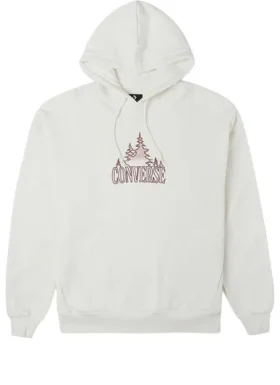Sudadera con capucha Chuck Taylor «Blanco»
