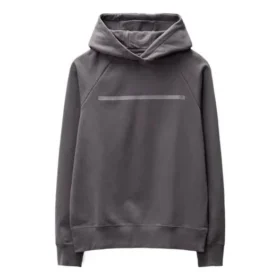 Sudadera con capucha Converse x A-COLD-WALL* Tallas asiáticas «Pavement Grey»