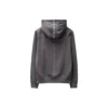 Sudadera con capucha Converse x A-COLD-WALL* Tallas asiáticas «Pavement Grey»