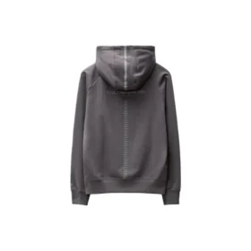 Sudadera con capucha Converse x A-COLD-WALL* Tallas asiáticas «Pavement Grey»