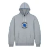 Sudadera con capucha Converse x ADER ERROR SHAPES Tallas asiáticas «Vintage Grey Heather»