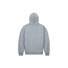 Sudadera con capucha Converse x ADER ERROR SHAPES Tallas asiáticas «Vintage Grey Heather»