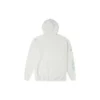 Sudadera con capucha Counter Climate, tallas asiáticas «Blanco»