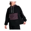 Sudadera con capucha Counter Climate, tallas asiáticas, «Negro»
