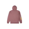 Sudadera con capucha Counter Climate Tallas asiáticas «Pink Mauve»