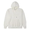 Sudadera con capucha Cozy Utility Tallas asiáticas «Blanco»