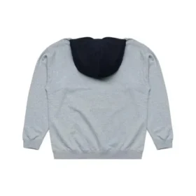 Sudadera con capucha de felpa Converse x Awake Vintage «Gris jaspeado»