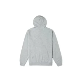 Sudadera con capucha de felpa francesa con parche Go-To Chuck Taylor, tallas asiáticas «Gris» Sudadera con capucha de felpa francesa con parche Go-To Chuck Taylor, tallas asiáticas «Gris»