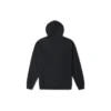 Sudadera con capucha de felpa francesa Go-To Chuck Taylor Patch, tallas asiáticas «Negro»