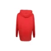 Sudadera con capucha estampada Chuck Taylor All Star, tallas asiáticas, «Rojo»