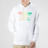 Sudadera con capucha Exploration Team Tallas asiáticas «White»