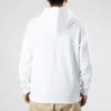 Sudadera con capucha Exploration Team Tallas asiáticas «White»
