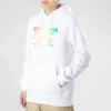 Sudadera con capucha Exploration Team Tallas asiáticas «White»