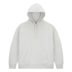Sudadera con capucha Gold Standard, tallas asiáticas «Light Gret Heather» Sudadera con capucha Gold Standard, tallas asiáticas «Light Gret Heather»