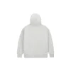 Sudadera con capucha Gold Standard, tallas asiáticas «Light Gret Heather»