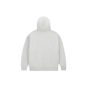 Sudadera con capucha Gold Standard, tallas asiáticas «Light Gret Heather» Sudadera con capucha Gold Standard, tallas asiáticas «Light Gret Heather»
