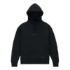 Sudadera con capucha holgada Gold Standard, tallas asiáticas, «Negro»