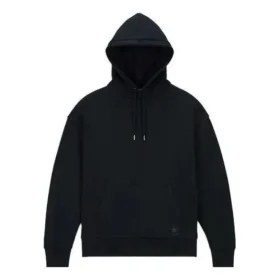 Sudadera con capucha holgada Gold Standard, tallas asiáticas, «Negro» Sudadera con capucha holgada Gold Standard, tallas asiáticas, «Negro»