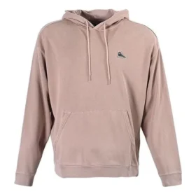Sudadera con capucha holgada y parche de las zapatillas Chuck Taylor favoritas Tallas asiáticas «Stone Mauve» Sudadera con capucha holgada y parche de las zapatillas Chuck Taylor favoritas Tallas asiáticas «Stone Mauve»