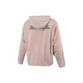 Sudadera con capucha holgada y parche de las zapatillas Chuck Taylor favoritas Tallas asiáticas «Stone Mauve» Sudadera con capucha holgada y parche de las zapatillas Chuck Taylor favoritas Tallas asiáticas «Stone Mauve»