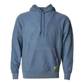 Sudadera con capucha Invert Pullover, tallas asiáticas, «Lakeside Blue»