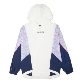 Sudadera con capucha IWD Tallas asiáticas «Infinite Lilac»