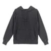 Sudadera con capucha Jack Purcell Smile, tallas asiáticas, «Gris oscuro»
