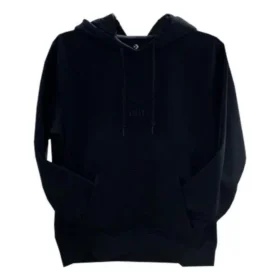 Sudadera con capucha Jack Purcell Smile, tallas asiáticas, «Negro»