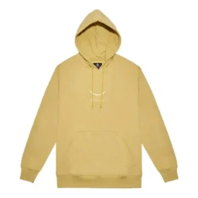 Sudadera con capucha Jack Purcell Smile, tallas asiáticas, «Tan»