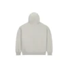 Sudadera con capucha lavada Converse x thisisneverthat, tallas asiáticas, «Gris»