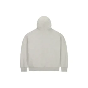 Sudadera con capucha lavada Converse x thisisneverthat, tallas asiáticas, «Gris»
