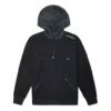 Sudadera con capucha Mountain Club Sherpa Tallas asiáticas «Negro»