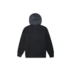 Sudadera con capucha Mountain Club Sherpa Tallas asiáticas «Negro»