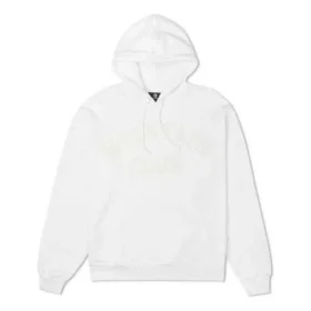 Sudadera con capucha Mountain Club, tallas asiáticas, «Blanco»