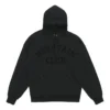 Sudadera con capucha Mountain Club Tallas asiáticas «Negro»