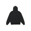 Sudadera con capucha Mountain Club Tallas asiáticas «Negro»