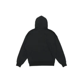 Sudadera con capucha Mountain Club Tallas asiáticas «Negro»