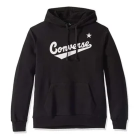 Sudadera con capucha Nova, tallas asiáticas «Negro»