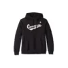 Sudadera con capucha Nova, tallas asiáticas «Negro»