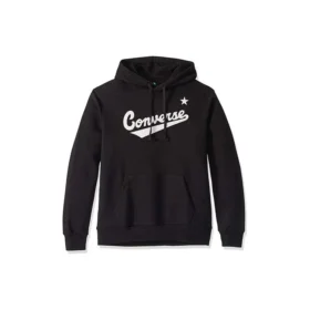 Sudadera con capucha Nova, tallas asiáticas «Negro»