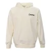 Sudadera con capucha Raglan Elevated Tallas asiáticas «Beige»