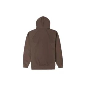 Sudadera con capucha Raglan Elevated Tallas asiáticas «Marrón»