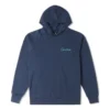 Sudadera con capucha Raglan Elevated, tallas asiáticas «Navy»