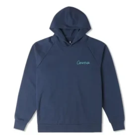 Sudadera con capucha Raglan Elevated, tallas asiáticas «Navy»