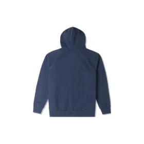Sudadera con capucha Raglan Elevated, tallas asiáticas «Navy»