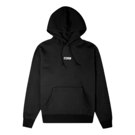 Sudadera con capucha Talla asiática «Negro»