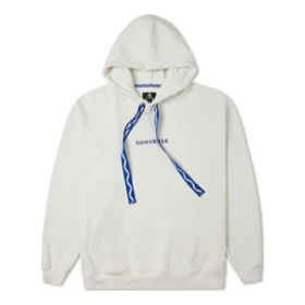 Sudadera con capucha Tapesty, tallas asiáticas «Blanco»