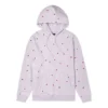 Sudadera con capucha V Day Tallas asiáticas «Púrpura»