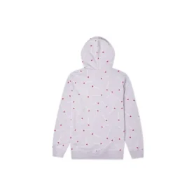 Sudadera con capucha V Day Tallas asiáticas «Púrpura»