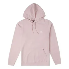 Sudadera con capucha y ajuste estándar Go-To con estampado de estrellas en forma de chevron. Tallas asiáticas. «Pink Sage»